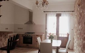 Malia Apartment