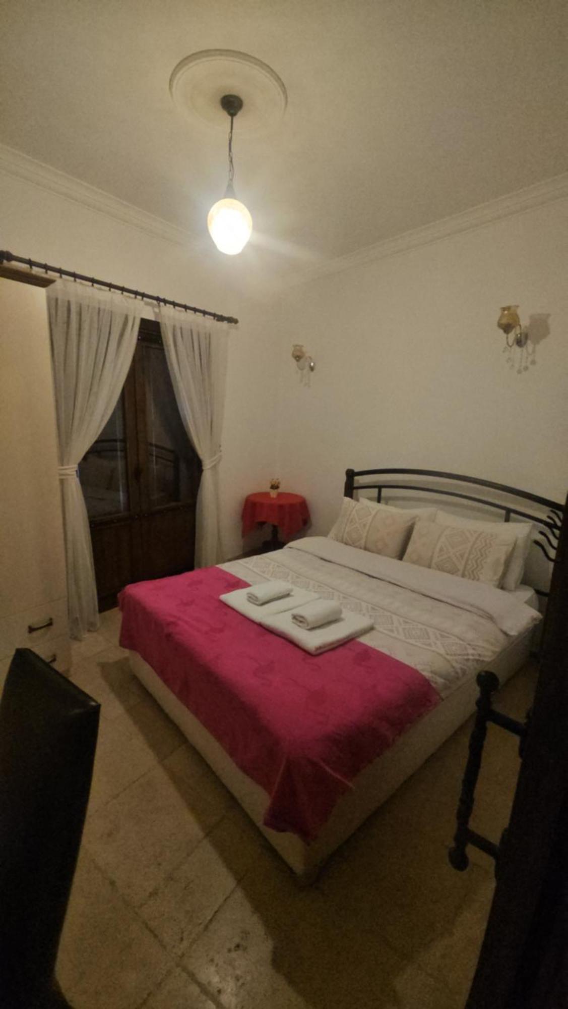 Malia Apartment Famagusta  Exterior photo