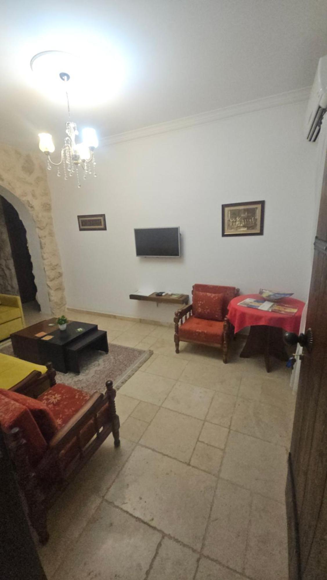 Malia Apartment Famagusta  Exterior photo