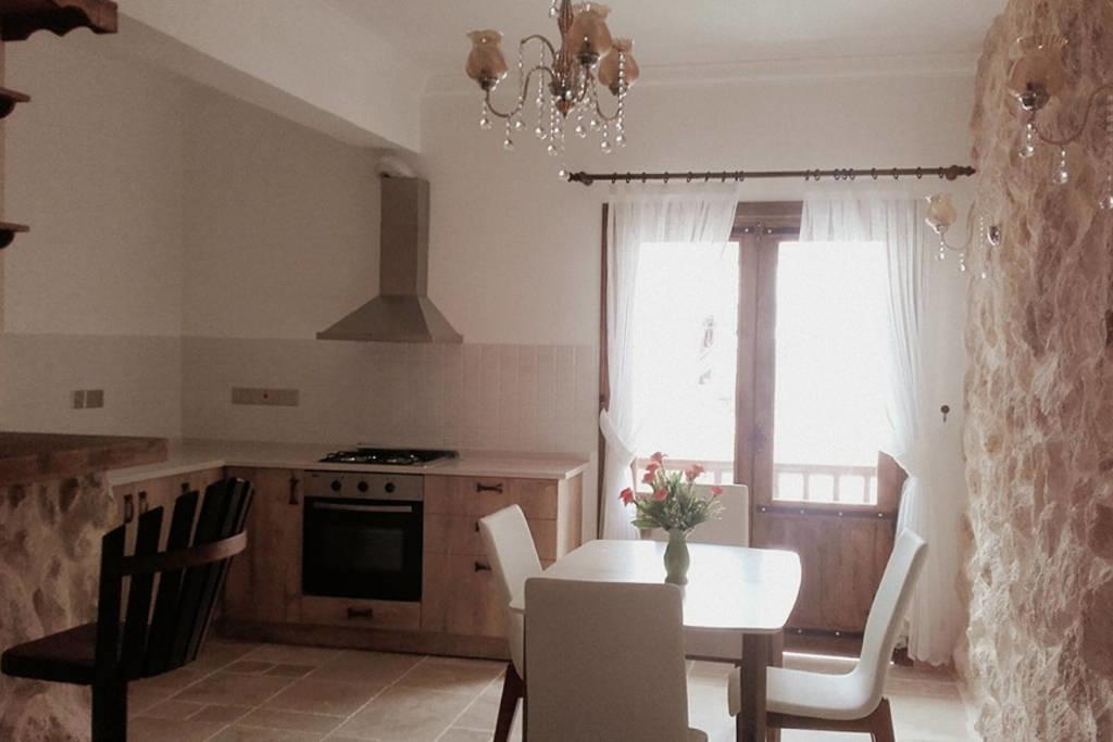 Malia Apartment Famagusta  Exterior photo