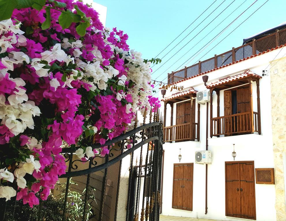 Malia Apartment Famagusta  Exterior photo
