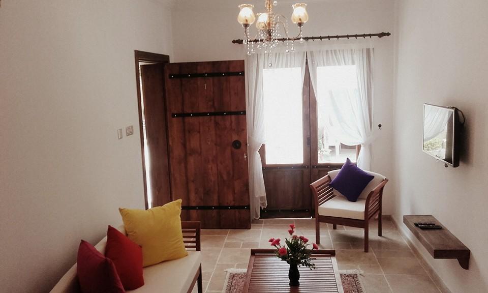 Malia Apartment Famagusta  Exterior photo