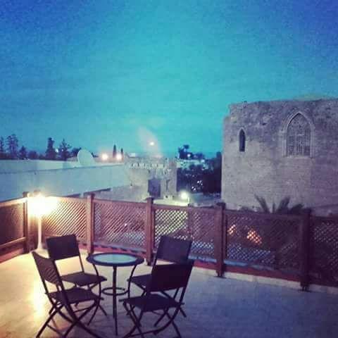 Malia Apartment Famagusta  Exterior photo
