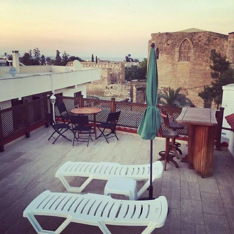 Malia Apartment Famagusta  Exterior photo