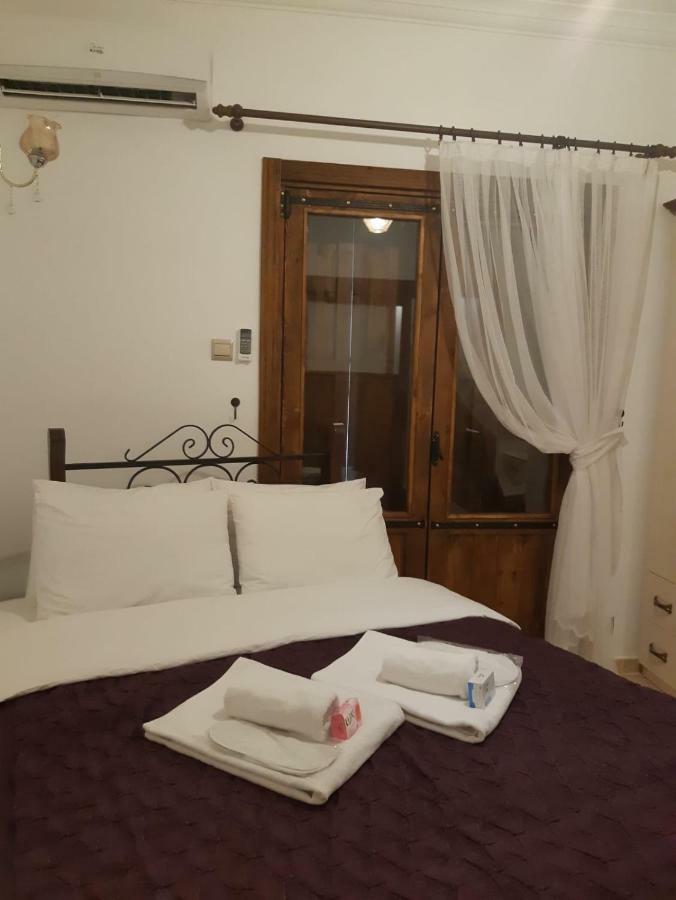 Malia Apartment Famagusta  Exterior photo