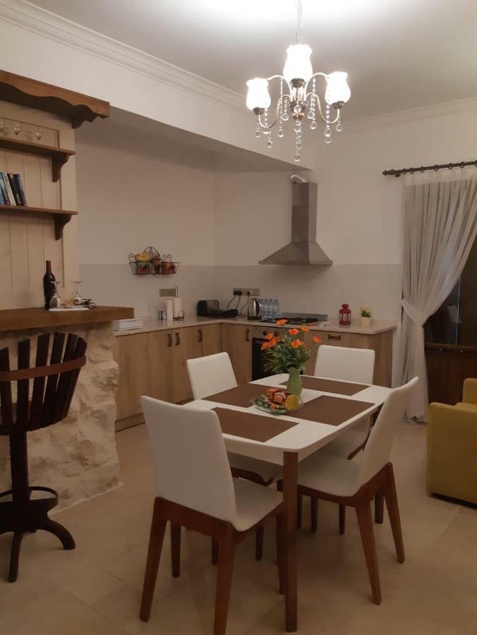Malia Apartment Famagusta  Exterior photo