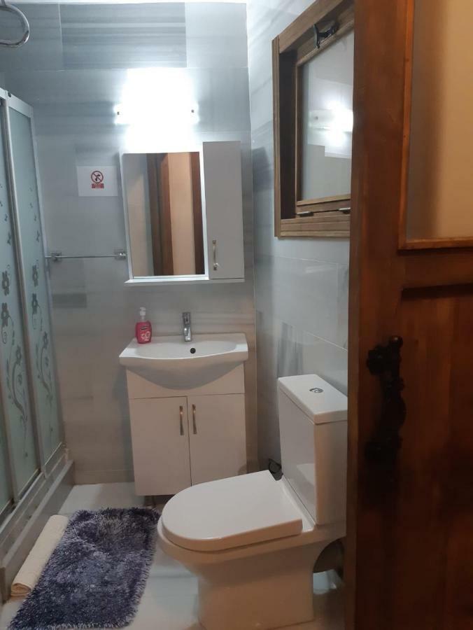 Malia Apartment Famagusta  Exterior photo